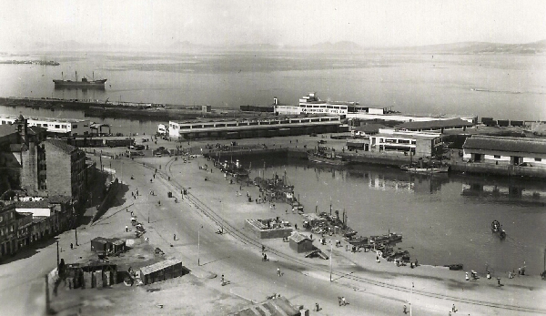 Vicente Suarez - Collection  C. Kleiss Vicente Suarez - Colección de C. Kleiss